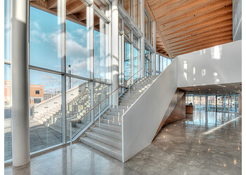 Saint Jerome places to see Théâtre Gilles-Vigneault