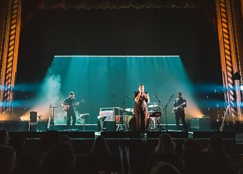 Sherbrooke places to see Théâtre Granada