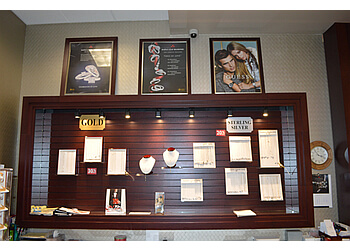 Welland jewelry Tianna's Jewellers