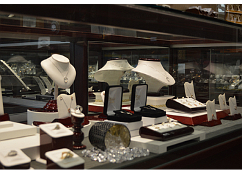 Welland jewelry Tianna's Jewellers