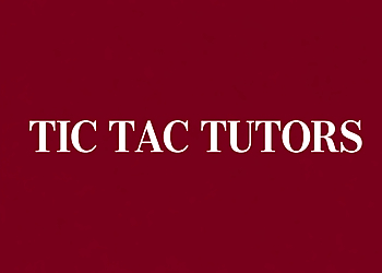 Tic Tac Tutors - Welland, ON Centres De Tutorat - Studio Image
