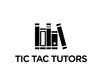Tic Tac Tutors Tic Tac Tutors - Welland, ON Centres De Tutorat - Logo
