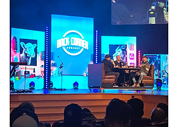 Moncton church Tidal Church