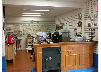 North Vancouver Serruriers Tidey Lock & Key Ltd.