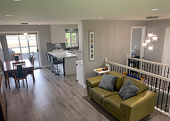 Tidy Fox Cleaning Services - Abbotsford, BC House Cleaning Services - On-Site Service Image