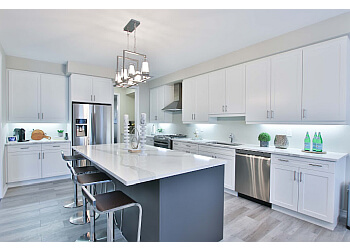 Halifax house cleaning service Tidy Hali Cleaners