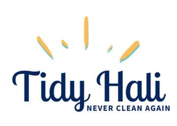 Tidy Hali Cleaners