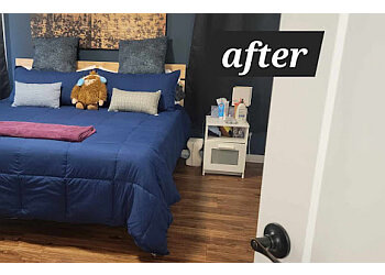 Regina House Cleaning Services Tidy House Regina