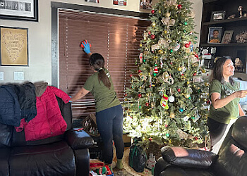 Saskatoon House Cleaning Services Tidy House