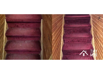 Peterborough house cleaning service Tidy Maid