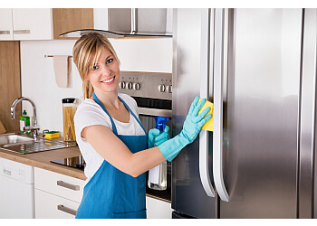 Regina House Cleaning Services Tidy Time Saver