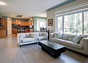 Tidy Touch Cleaning - Calgary, AB House Cleaning Services - Service Image
