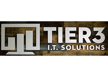 Edmonton it service Tier 3 IT Solutions