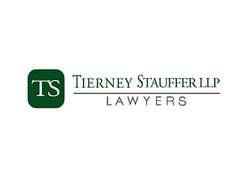 Ottawa Avocat Contentieux Civil Tierney Stauffer LLP