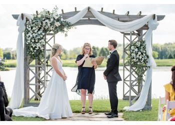Tie the Knot Marriages