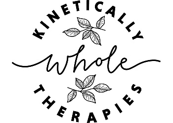 Winnipeg Ostéopathes Tiffanie Bruneau, DOMP - KINETICALLY WHOLE THERAPIES