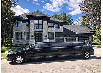 Montreal Service De Limousine Tiffany Limousine Montreal