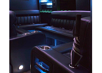 Montreal Service De Limousine Tiffany Limousine Montreal