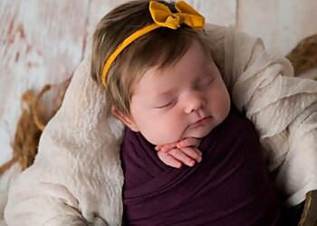 Barrie Bébés Et Photographes De Famille Tiffany Paradis Photography