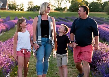 Barrie Bébés Et Photographes De Famille Tiffany Paradis Photography