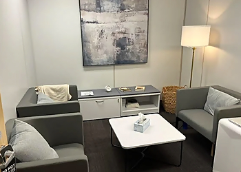 Calgary therapist Tiffany Petite, MSW, RCSW - VIRTUOUS CIRCLE COUNSELLING