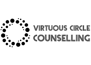 Calgary therapist Tiffany Petite, MSW, RCSW - VIRTUOUS CIRCLE COUNSELLING