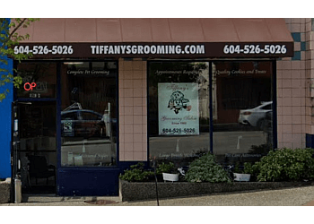 Tiffany's Grooming Salon