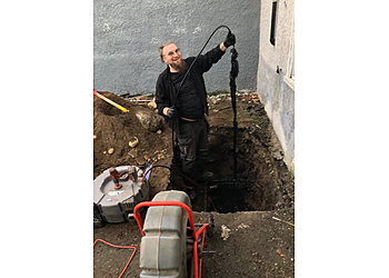 Maple Ridge plumber Tiffin Plumbing & Drainage