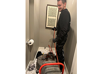 Maple Ridge plumber Tiffin Plumbing & Drainage