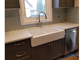 Kitchener plumber Tiger Plumbing