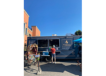 Toronto food truck Tikka-Lahore Tikka House Food Truck