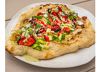 Toronto food truck Tikka-Lahore Tikka House Food Truck