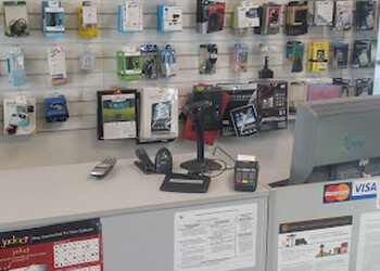 Milton computer repair Tiktech Electronics