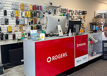 Milton computer repair Tiktech Electronics