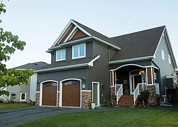 Til-Ka Construction DKI - Thunder Bay, ON Constructeurs De Maisons - Work Image