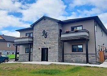 Til-Ka Construction DKI Til-Ka Construction DKI - Thunder Bay, ON Constructeurs De Maisons - Service Highlights