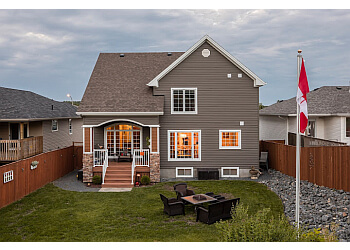 Thunder Bay home builder Til-Ka Construction DKI