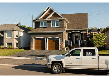 Thunder Bay home builder Til-Ka Construction DKI