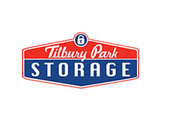 Delta storage unit Tilbury Park Storage