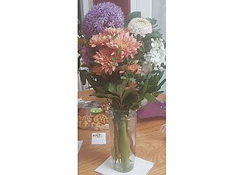 Medicine Hat florist Tilted Tulip Floral & Design