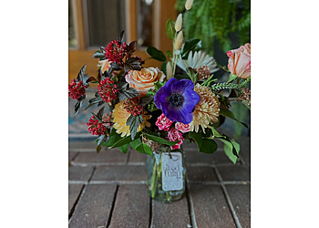 Medicine Hat florist Tilted Tulip Floral & Design