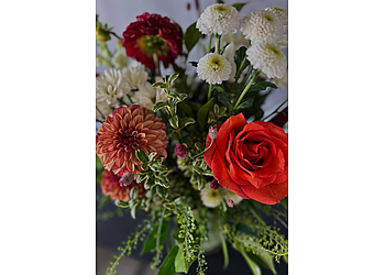 Medicine Hat florist Tilted Tulip Floral & Design
