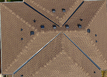 Milton Couvreurs  Tiltop Roofers Inc.