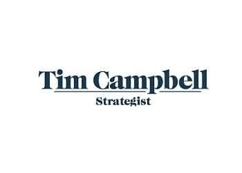Guelph advertising agency Tim Campbell, Strategist