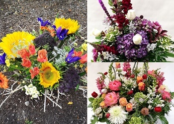 Markham florist Tim Clark's Flowers