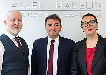Montreal Avocats Immobiliers Tim Gagin - ALLEN MADELIN AVOCATS