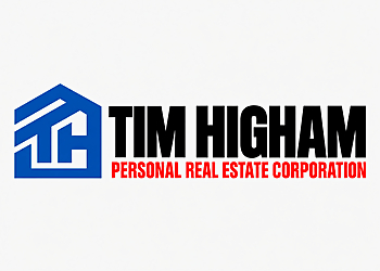 Tim Higham Personal Real Estate Corporation - Prince George, BC Real Estate Agents - Company Logo