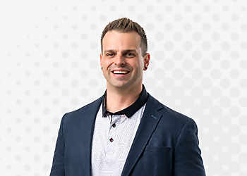 Tim Higham Personal Real Estate Corporation - Prince George, BC Real Estate Agents - Professional Agent Image