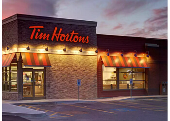 Blainville cafe Tim Hortons Blainville