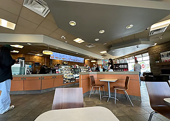 Tim Hortons - Halton Hills, ON Cafe - Restaurant Entrance Image